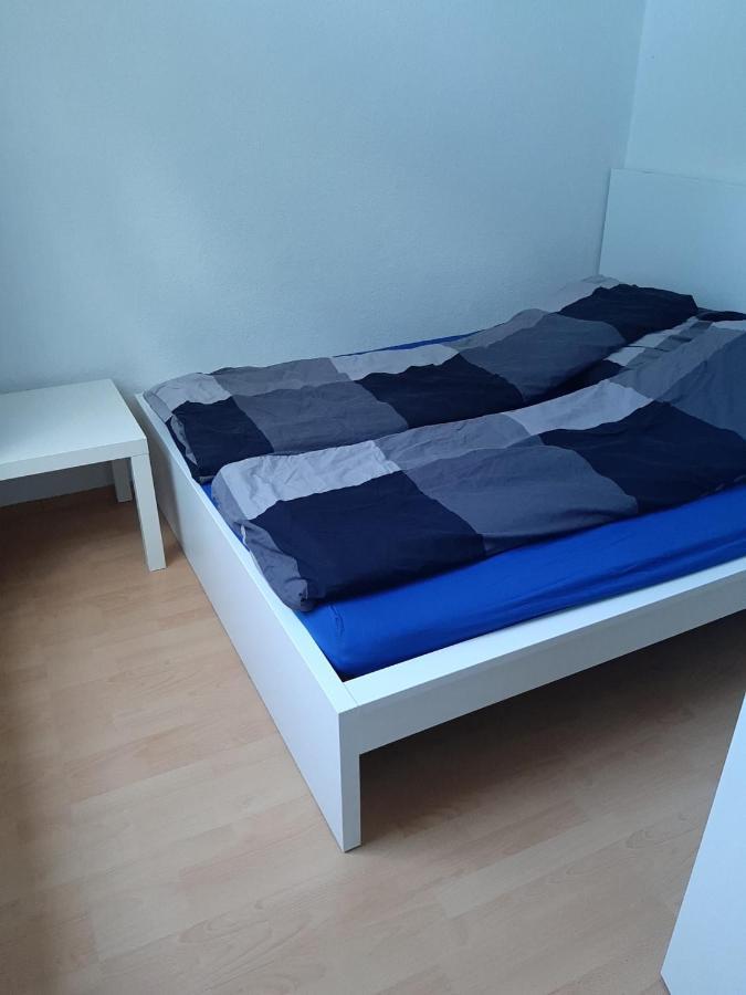 Apartment Osnabrueck 2 Schlafzimmer Exterior photo